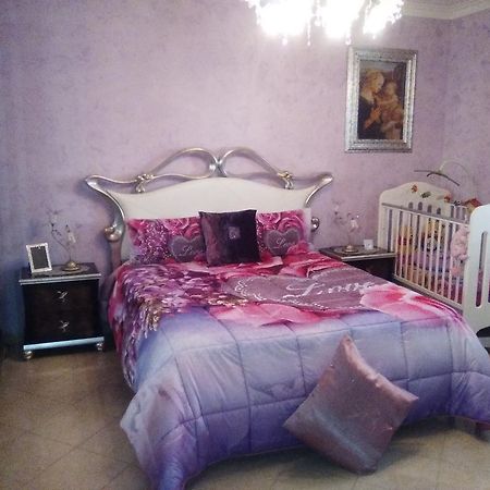 Appartamento Pamela Porto Cesareo Extérieur photo