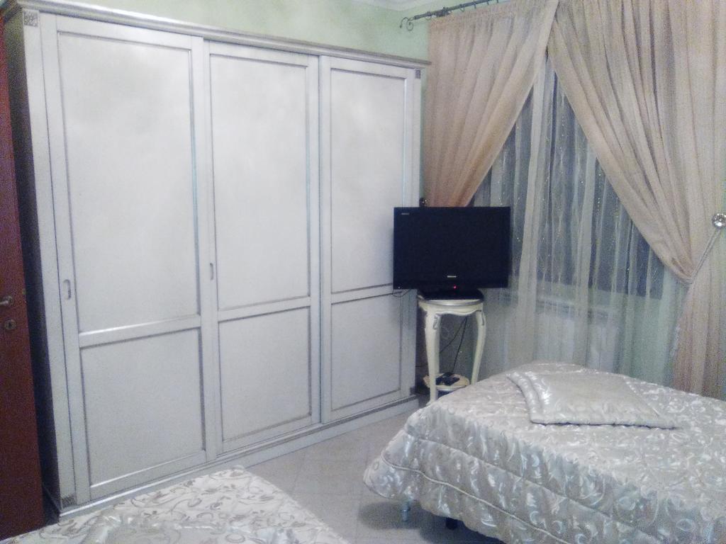 Appartamento Pamela Porto Cesareo Extérieur photo