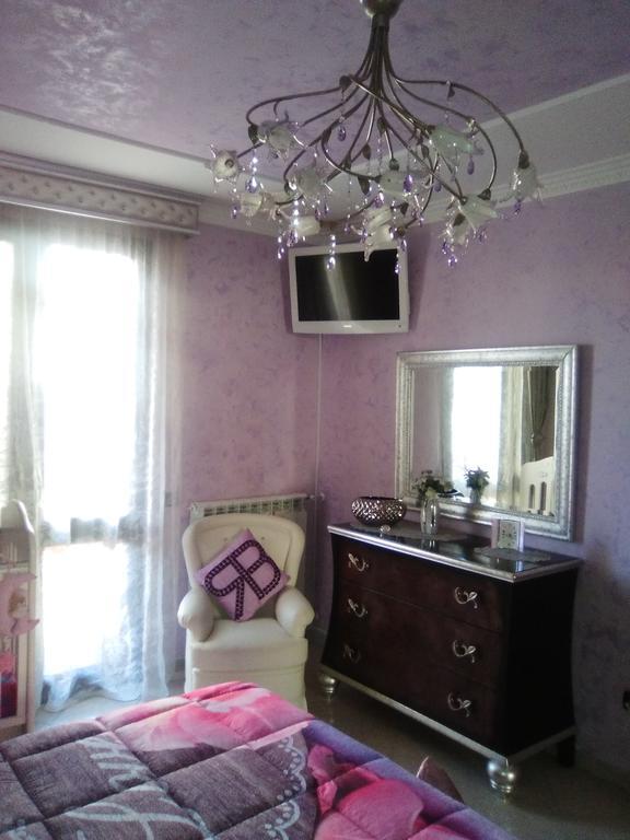 Appartamento Pamela Porto Cesareo Extérieur photo