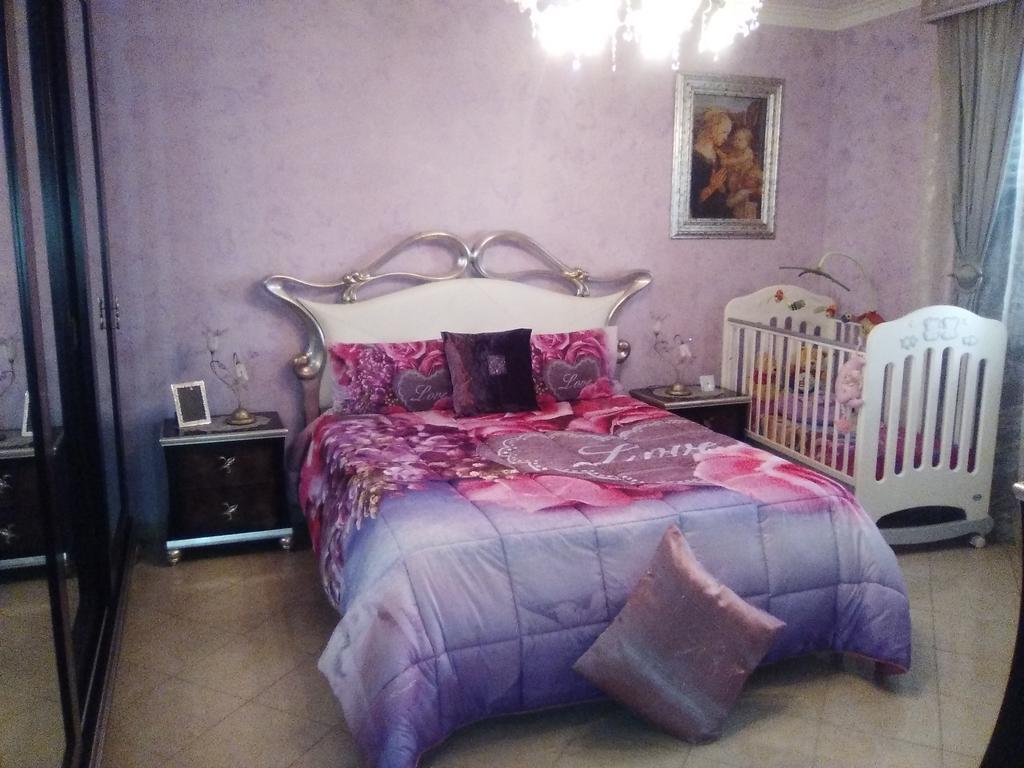 Appartamento Pamela Porto Cesareo Extérieur photo