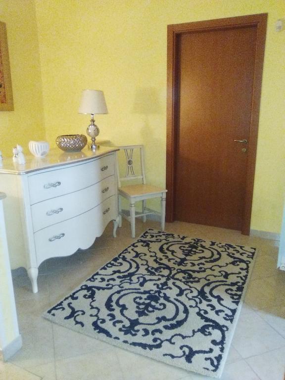 Appartamento Pamela Porto Cesareo Extérieur photo