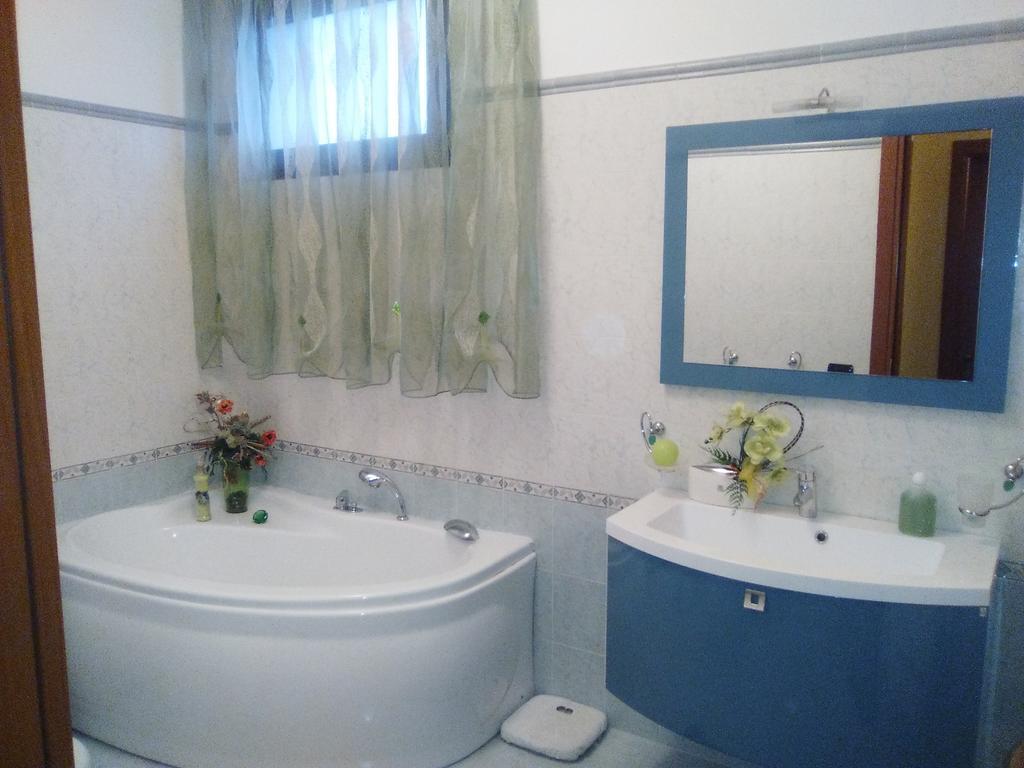 Appartamento Pamela Porto Cesareo Extérieur photo