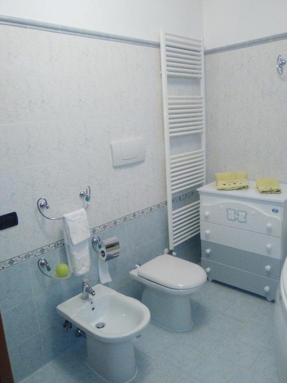 Appartamento Pamela Porto Cesareo Extérieur photo