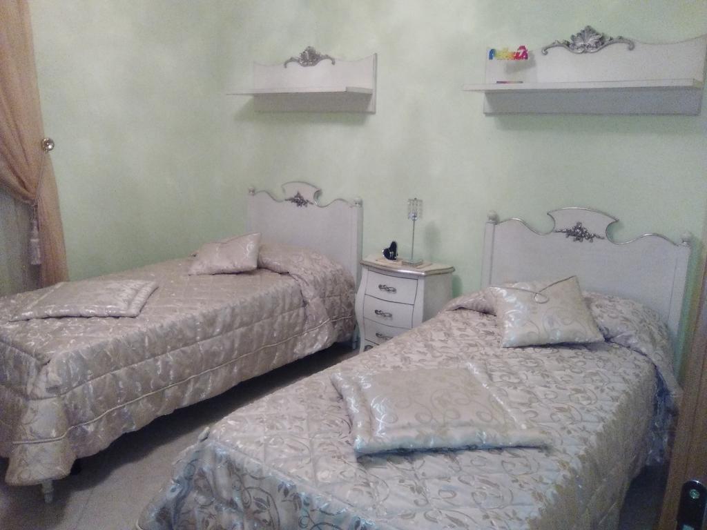 Appartamento Pamela Porto Cesareo Extérieur photo