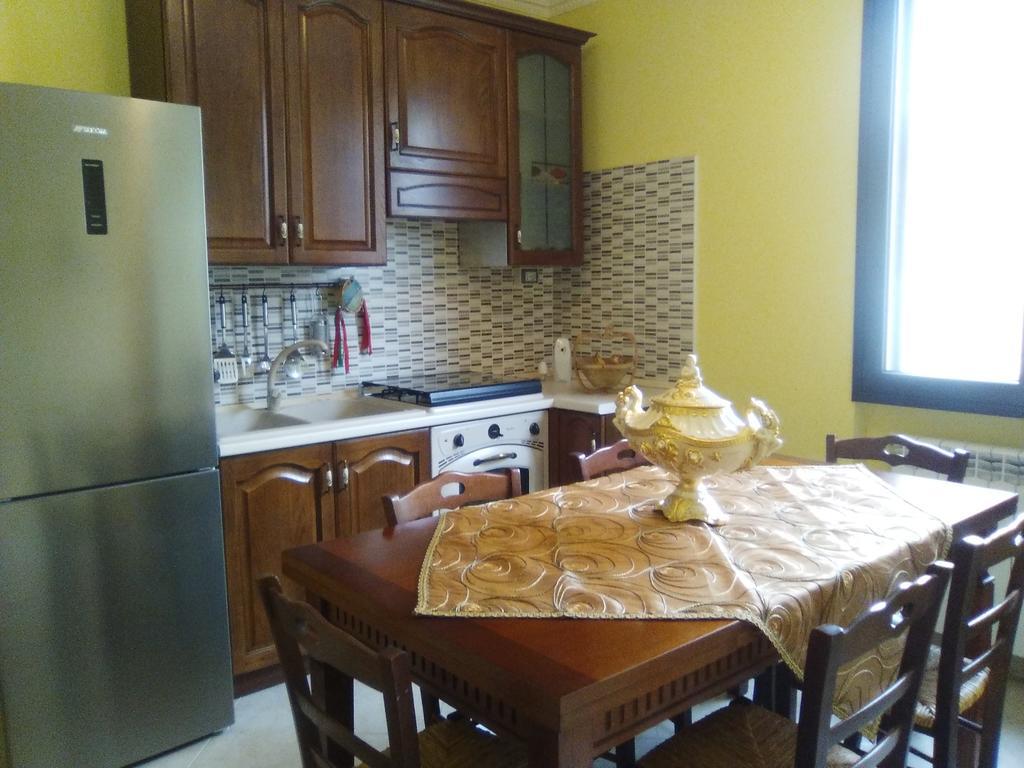 Appartamento Pamela Porto Cesareo Extérieur photo